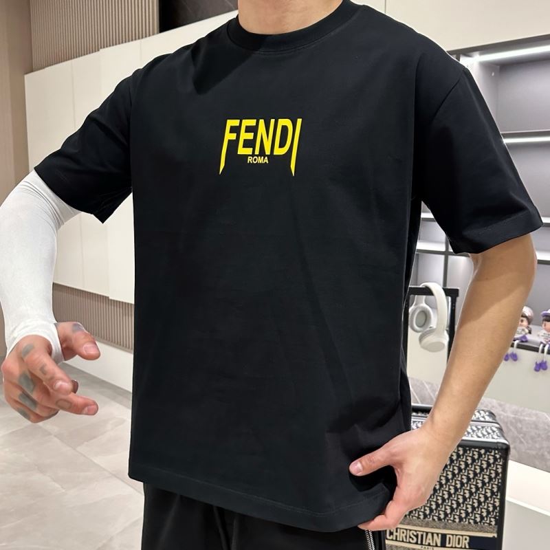 Fendi T-Shirts